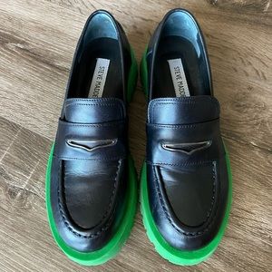 Steve Madden Loafers
